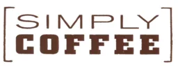 SIMPLY COFFEE – varumärkesbild för Scandinavian Service Partner AB