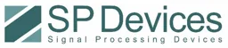 SP DEVICES Signal Processing Devices – varumärkesbild för Teledyne Signal Processing Devices Sweden AB