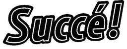 Succé! – varumärkesbild för Modern Times Group MTG AB