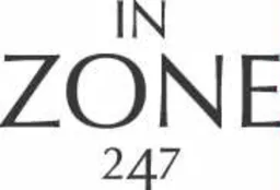 IN ZONE 247 – varumärkesbild för Iduna AB