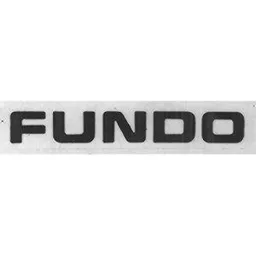 FUNDO – varumärkesbild för Fundo Components AB