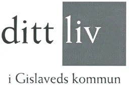 ditt liv i Gislaveds kommun – varumärkesbild för Enter Gislaved AB