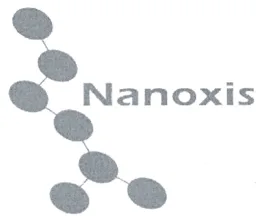 Nanoxis – varumärkesbild för Nanoxis Consulting Aktiebolag