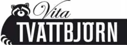 VITA TVÄTTBJÖRN – varumärkesbild för NPA Gruppen AB