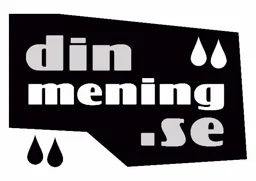 din mening .se – varumärkesbild för Novus Group International AB