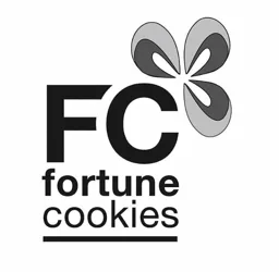 FC fortune cookies – varumärkesbild för Novus Group International AB