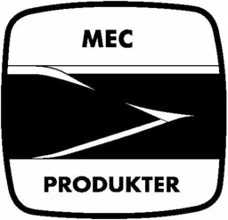 MEC PRODUKTER – varumärkesbild för Norrmontage Fastigheter AB
