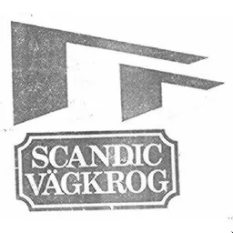 SCANDIC VÄGKROG – varumärkesbild för Scandic Hotels Aktiebolag