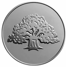 Figurmärke – varumärkesbild för Swedbank AB