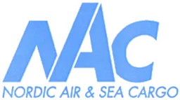 NAC NORDIC AIR & SEA CARGO – varumärke, GEODIS Sweden AB