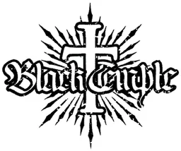 Black Temple – varumärkesbild för Lager 157 AB