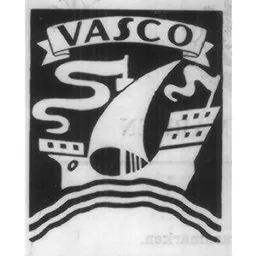 VASCO – varumärkesbild för Vasco Aktiebolag
