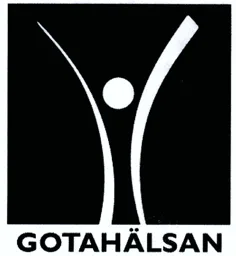 GOTAHÄLSAN – varumärkesbild för Gotahälsan Aktiebolag