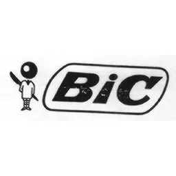BIC – varumärkesbild för BIC Nordic AB