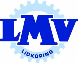 LMV Lidköping – varumärke, Lidköpings Mekaniska Verkstads AB
