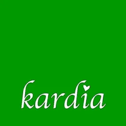kardia – varumärkesbild för Ardefors Sverige AB