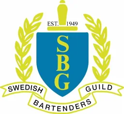 SBG Swedish Bartenders Guild EST. 1949 – varumärke, SVERIGES BARTENDERS GILLE