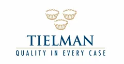 Tielman quality in every case – varumärkesbild för Tielman Sweden Aktiebolag