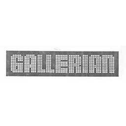 GALLERIAN – varumärkesbild för AMF Tjänstepension AB