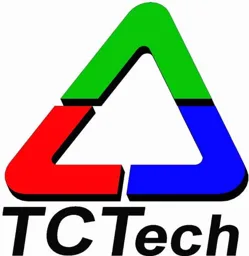 TCTech – varumärkesbild för Tc Tech Sweden AB