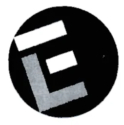 E – varumärkesbild för EuroLink i Sverige AB