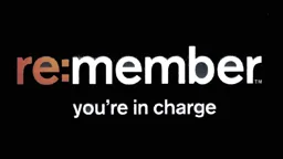 remember you´re in charge – varumärkesbild för Entercard Group AB