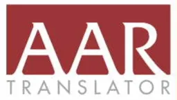 AAR Translator – varumärke, AAR Translator Aktiebolag