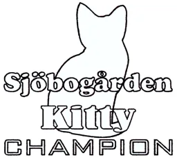 Sjöbogården Kitty Champion – varumärke, Svenska Müllers Försäljnings Kommanditbolag