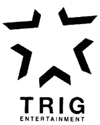 TRIG ENTERTAINMENT – varumärke, Virtual Ventures AB