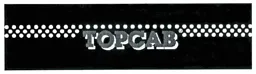 TOPCAB – varumärkesbild för Cabonline Group AB