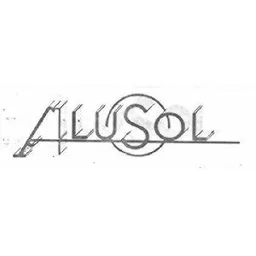 ALUSOL – varumärkesbild för Alusol Försäljnings Aktiebolag