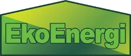 EkoEnergi – varumärkesbild för Eko Energi i Lomma AB
