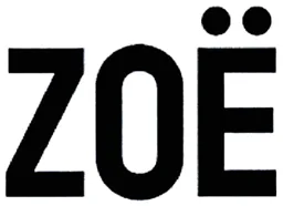 ZOË – varumärkesbild för Aktiebolaget Svenska Bostäder