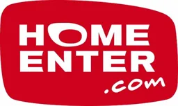 HOMEENTER.com – varumärkesbild för Homeenter AB