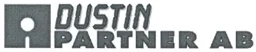 DUSTIN PARTNER AB – varumärke, Dustin Aktiebolag