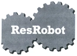 ResRobot – varumärkesbild för Samtrafiken i Sverige Aktiebolag
