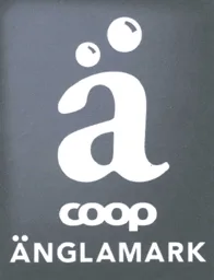 ä coop ÄNGLAMARK – varumärkesbild för Kooperativa Förbundet ekonomisk förening