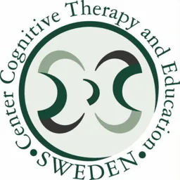 Center Cognitive Therapy and Education SWEDEN – varumärkesbild för Evidens AB