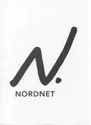 N.NORDNET – varumärkesbild för Nordnet Bank AB