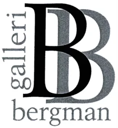 galleri BB bergman – varumärkesbild för Klingsport AB