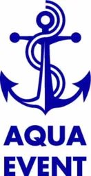 AQUA EVENT – varumärkesbild för Aquaevent Sweden AB