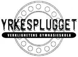 YRKESPLUGGET VERKLIGHETENS GYMNASIESKOLA – varumärke, Bergstrands Gymnasium AB