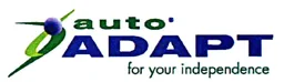 auto ADAPT for your independence – varumärkesbild för BraunAbility Europe AB