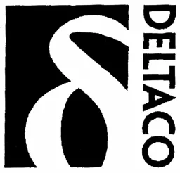 DELTACO – varumärkesbild för Aurdel Sweden AB