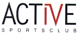 ACTIVE SPORTSCLUB – varumärkesbild för Active Sportsclub i Söderhamn AB