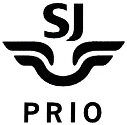 SJ PRIO – varumärke, SJ AB