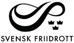 SVENSK FRIIDROTT – varumärke, SVENSKA FRIIDROTTSFÖRBUNDET