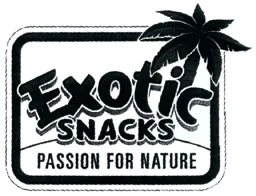 Exotic SNACKS PASSION FOR NATURE – varumärke, Exotic Snacks AB