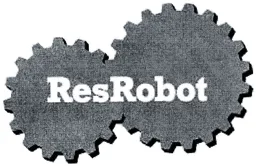 ResRobot – varumärkesbild för Samtrafiken i Sverige Aktiebolag