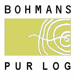 Bohmans Purlog – varumärkesbild för Bohmans Nätverk Aktiebolag